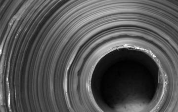 Llangennith pvc roof replacement