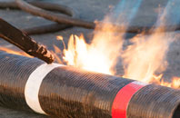 Llangennith flat roofing replacement