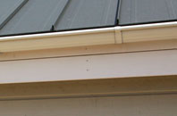 Llangennith soffit repair